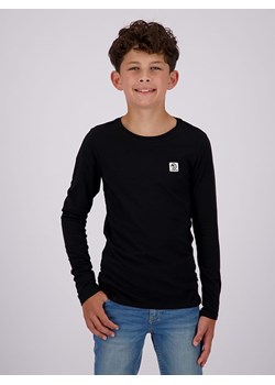 Vingino Koszulka w kolorze czarnym ze sklepu Limango Polska w kategorii T-shirty chłopięce - zdjęcie 164933280