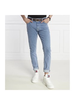 Tommy Jeans Jeansy SIMON SKNY | Slim Fit ze sklepu Gomez Fashion Store w kategorii Jeansy męskie - zdjęcie 164933884