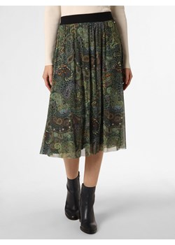 Apriori Spódnica damska Kobiety zielony wzorzysty ze sklepu vangraaf w kategorii Spódnice - zdjęcie 164935200