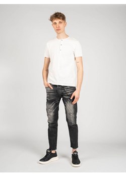 Xagon Man T-Shirt | P22082 JX 2301 | Mężczyzna | Biały ze sklepu ubierzsie.com w kategorii T-shirty męskie - zdjęcie 164935833