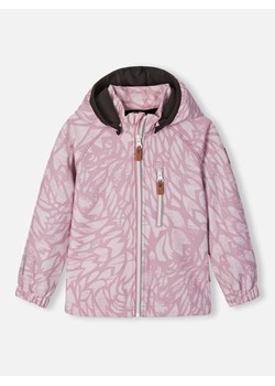 Reima Kurtka softshellowa &quot;Vantti&quot; w kolorze jasnoróżowym ze sklepu Limango Polska w kategorii Kurtki dziewczęce - zdjęcie 164938543