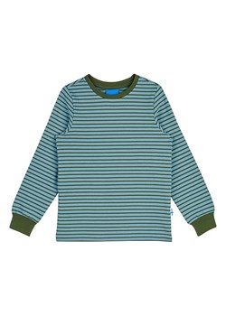 finkid Koszulka &quot;Rivi&quot; w kolorze zielonym ze sklepu Limango Polska w kategorii T-shirty chłopięce - zdjęcie 164938550