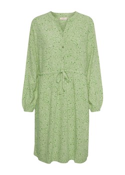 Cream Sukienka &quot;Vimma&quot; w kolorze zielonym ze sklepu Limango Polska w kategorii Sukienki - zdjęcie 164938680