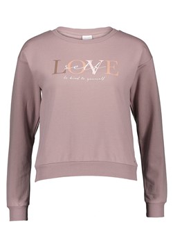 LASCANA Bluza w kolorze fiołkowym ze sklepu Limango Polska w kategorii Bluzy damskie - zdjęcie 164939003