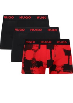 Hugo Bodywear Bokserki 3-pack ze sklepu Gomez Fashion Store w kategorii Majtki męskie - zdjęcie 164940063