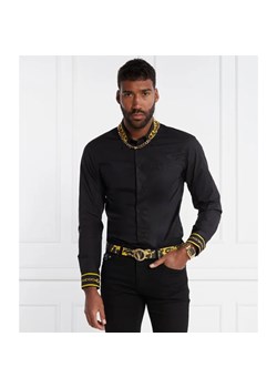 Versace Jeans Couture Koszula | Casual fit ze sklepu Gomez Fashion Store w kategorii Koszule męskie - zdjęcie 164940064