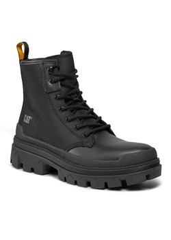 Trapery CATerpillar Hardwear Hi P111327 Black ze sklepu eobuwie.pl w kategorii Buty zimowe męskie - zdjęcie 164941832