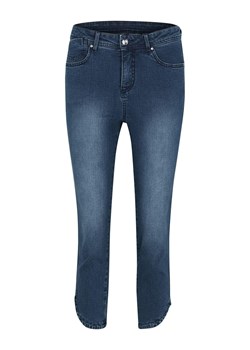 Heine Rybaczki dżinsowe w kolorze niebieskim ze sklepu Limango Polska w kategorii Jeansy damskie - zdjęcie 164953460
