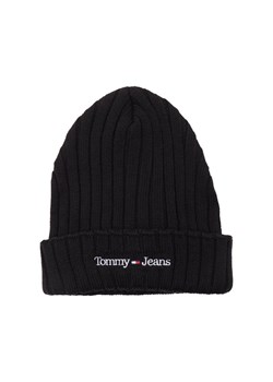 Tommy Jeans Czapka SPORT ELEVATED LONG ze sklepu Gomez Fashion Store w kategorii Czapki zimowe męskie - zdjęcie 164955671