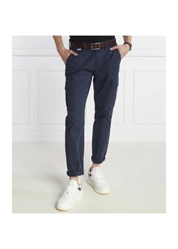 Tommy Jeans Spodnie austin | Slim Fit ze sklepu Gomez Fashion Store w kategorii Spodnie męskie - zdjęcie 164956031