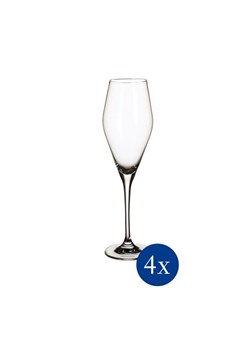 Kieliszek do szampana Villeroy & Boch ze sklepu Modivo Dom w kategorii Kieliszki - zdjęcie 164988744