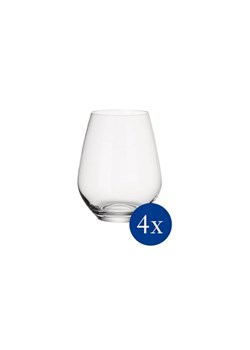 Komplet szklanek Villeroy & Boch ze sklepu Modivo Dom w kategorii Szklanki - zdjęcie 164988774