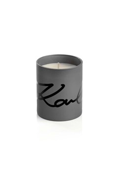 Świeca zapachowa Karl Lagerfeld Home ze sklepu Modivo Dom w kategorii Świece i dyfuzory - zdjęcie 164989412