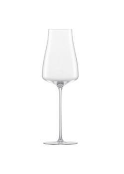 Komplet kieliszków do szampana Zwiesel Glas Handmade ze sklepu Modivo Dom w kategorii Kieliszki - zdjęcie 164989472