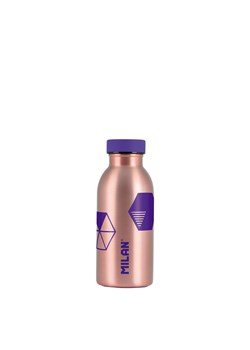 Butelka termiczna MILAN ze sklepu Modivo Dom w kategorii Bidony i butelki - zdjęcie 164989650