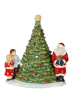 Świecznik Villeroy & Boch ze sklepu Modivo Dom w kategorii Dekoracje bożonarodzeniowe - zdjęcie 164989732