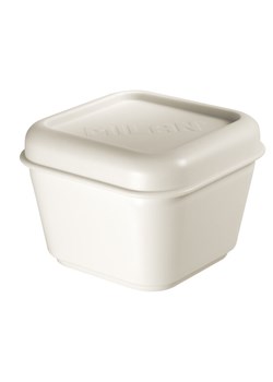 Lunchbox MILAN ze sklepu Modivo Dom w kategorii Pojemniki kuchenne - zdjęcie 164989993