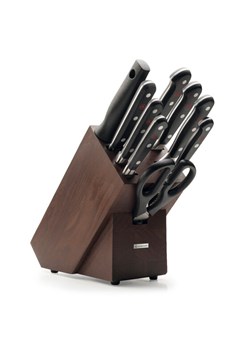 Blok noży kuchennych Wüsthof ze sklepu Modivo Dom w kategorii Noże kuchenne - zdjęcie 164990261