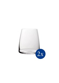 Komplet szklanek Villeroy & Boch ze sklepu Modivo Dom w kategorii Szklanki - zdjęcie 164990491