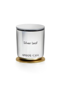 Świeca zapachowa Armani Casa ze sklepu Modivo Dom w kategorii Świece i dyfuzory - zdjęcie 164990993