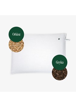 Poduszka Plantule Pillows ze sklepu Modivo Dom w kategorii Kołdry i poduszki - zdjęcie 164991690