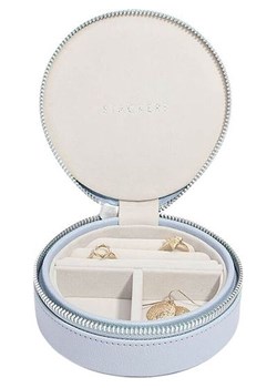 Pudełko podróżne na biżuterię Stackers ze sklepu Modivo Dom w kategorii Organizery - zdjęcie 164991814