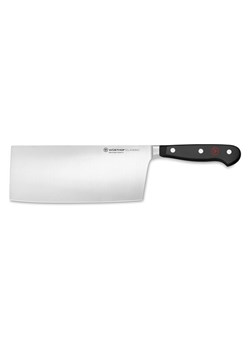 Nóż chińskiego szefa kuchni Wüsthof ze sklepu Modivo Dom w kategorii Noże kuchenne - zdjęcie 164992062