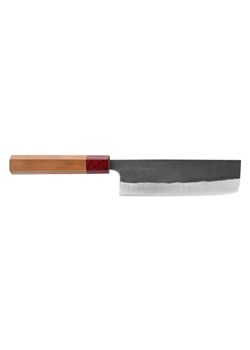 Nóż japoński Nakiri Kasumi ze sklepu Modivo Dom w kategorii Noże kuchenne - zdjęcie 164992193