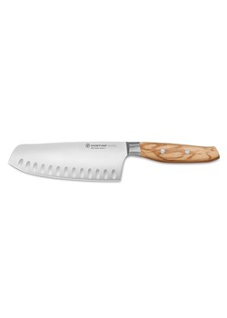Nóż Santoku Wüsthof ze sklepu Modivo Dom w kategorii Noże kuchenne - zdjęcie 164992353