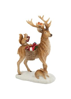 Figurka Villeroy & Boch ze sklepu Modivo Dom w kategorii Dekoracje bożonarodzeniowe - zdjęcie 164992623