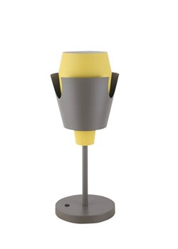 Lampa Candellux ze sklepu Modivo Dom w kategorii Lampy stołowe - zdjęcie 164993000