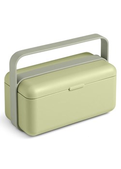 Lunchbox Blim Plus ze sklepu Modivo Dom w kategorii Pojemniki kuchenne - zdjęcie 164993354