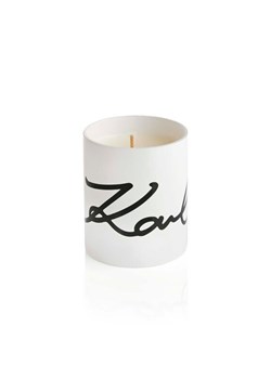 Świeca zapachowa Karl Lagerfeld Home ze sklepu Modivo Dom w kategorii Świece i dyfuzory - zdjęcie 164993763