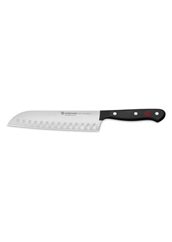 Nóż Santoku Wüsthof ze sklepu Modivo Dom w kategorii Noże kuchenne - zdjęcie 164993933