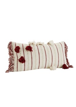 Poszewka na poduszkę Madam Stoltz ze sklepu Modivo Dom w kategorii Poszewki na poduszki - zdjęcie 164994024