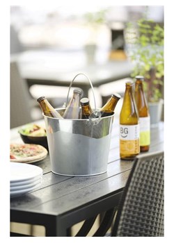 Wiaderko do szampana Bar Up ze sklepu Modivo Dom w kategorii Akcesoria kuchenne - zdjęcie 164994083