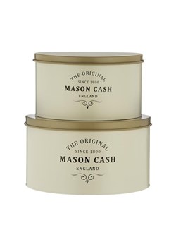 Zestaw pojemników Mason Cash ze sklepu Modivo Dom w kategorii Pojemniki kuchenne - zdjęcie 164994410