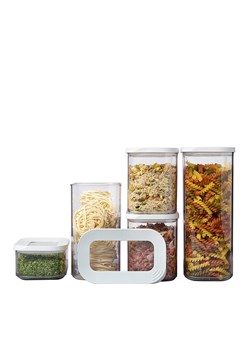 Pojemnik na żywność Mepal ze sklepu Modivo Dom w kategorii Pojemniki kuchenne - zdjęcie 164994434