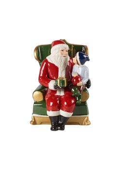 Figurka Villeroy & Boch ze sklepu Modivo Dom w kategorii Dekoracje bożonarodzeniowe - zdjęcie 164994484