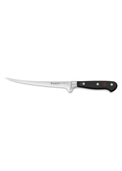Nóż do filetowania Wüsthof ze sklepu Modivo Dom w kategorii Noże kuchenne - zdjęcie 164994504