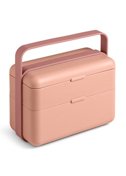 Lunchbox Blim Plus ze sklepu Modivo Dom w kategorii Pojemniki kuchenne - zdjęcie 164994911