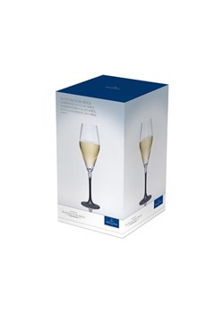 Komplet kieliszków do szampana Villeroy & Boch ze sklepu Modivo Dom w kategorii Kieliszki - zdjęcie 164995700