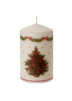 Świeca Villeroy & Boch ze sklepu Modivo Dom w kategorii Dekoracje bożonarodzeniowe - zdjęcie 164995792
