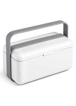 Lunchbox Blim Plus ze sklepu Modivo Dom w kategorii Pojemniki kuchenne - zdjęcie 164996063