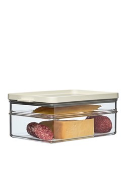 Pojemnik na żywność Mepal ze sklepu Modivo Dom w kategorii Pojemniki kuchenne - zdjęcie 164996110