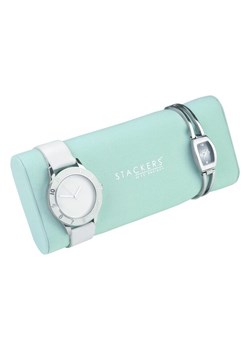 Poduszka na zegarki Stackers ze sklepu Modivo Dom w kategorii Organizery - zdjęcie 164996304