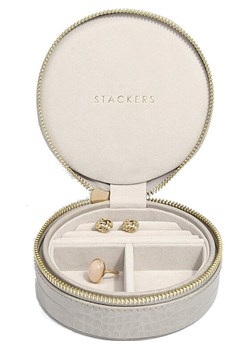 Pudełko podróżne na biżuterię Stackers ze sklepu Modivo Dom w kategorii Organizery - zdjęcie 164996474