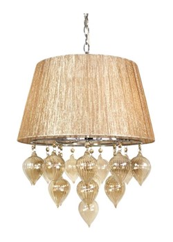 Lampa Candellux ze sklepu Modivo Dom w kategorii Lampy wiszące - zdjęcie 164996851