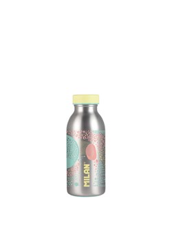 Butelka termiczna MILAN ze sklepu Modivo Dom w kategorii Bidony i butelki - zdjęcie 164997001