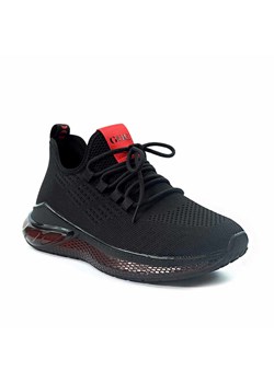 Sneakersy buty sportowe męskie JJ1N4056 GOE ze sklepu senity.pl w kategorii Buty sportowe męskie - zdjęcie 165000990
